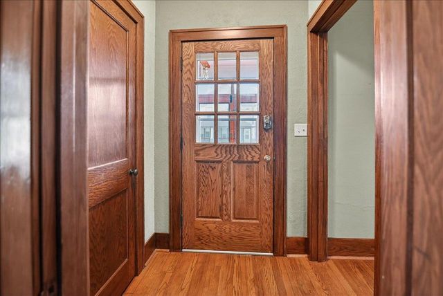 1110 Gilson Street, Madison, WI 53715