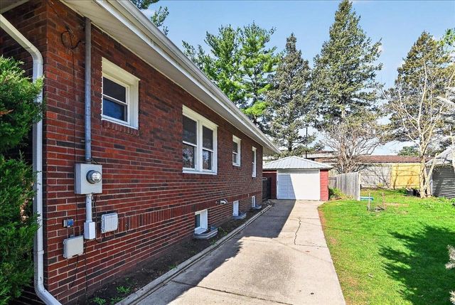 1110 Gilson Street, Madison, WI 53715