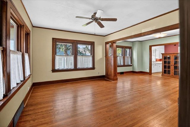 1110 Gilson Street, Madison, WI 53715