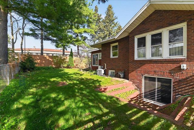 1110 Gilson Street, Madison, WI 53715