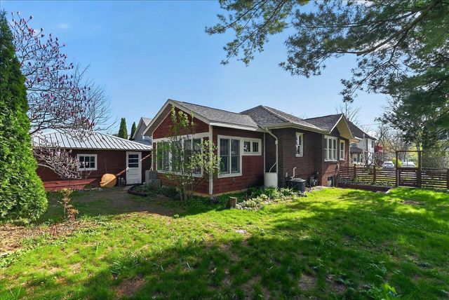 1110 Gilson Street, Madison, WI 53715