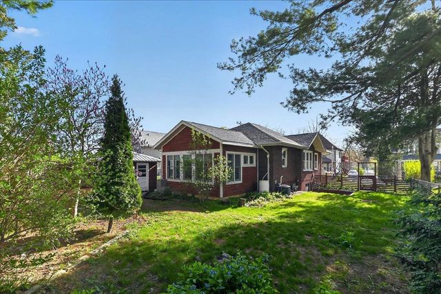 1110 Gilson Street, Madison, WI 53715