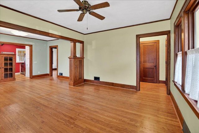 1110 Gilson Street, Madison, WI 53715