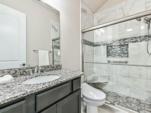 829 Sage Way Lane, Friendswood, TX 77546