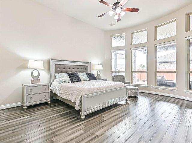 829 Sage Way Lane, Friendswood, TX 77546