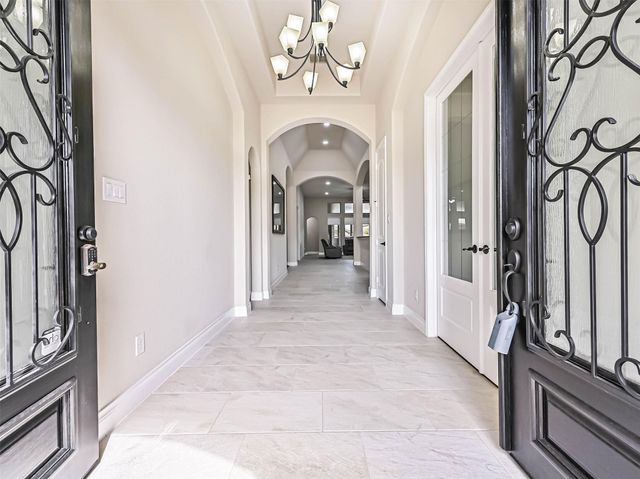 829 Sage Way Lane, Friendswood, TX 77546