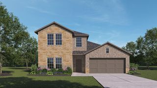 2049 Hearn Drive, Royse City, TX 75189
