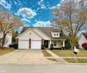 10718 Morristown Court, Carmel, IN 46032