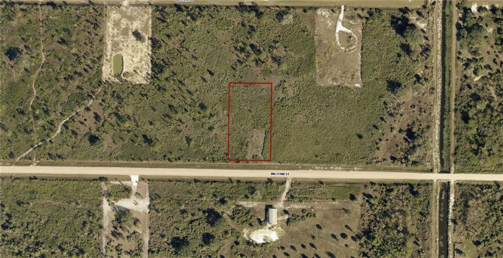 15411 NW 272ND STREET, Okeechobee, FL 34972