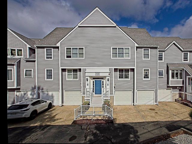 700 Shore Drive 1205, Fall River, MA 02721