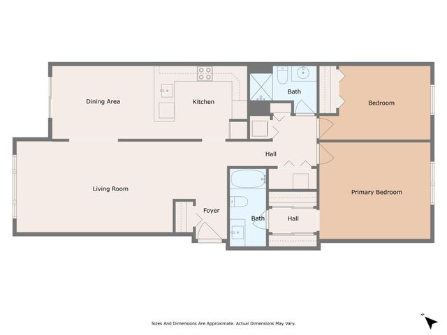 700 Shore Drive 1205, Fall River, MA 02721