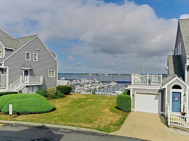 700 Shore Drive 1205, Fall River, MA 02721