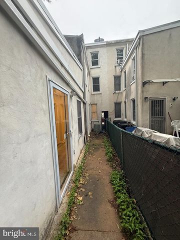 1333 N WALNUT ST, Wilmington, DE 19801
