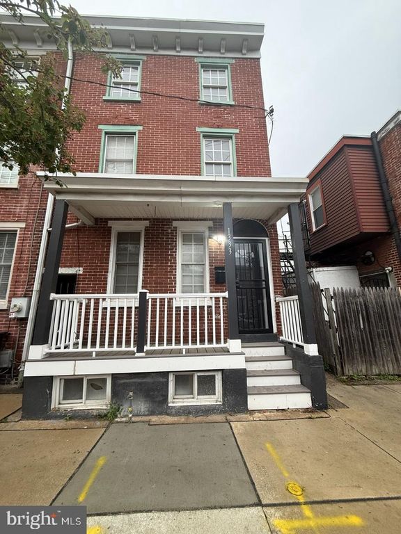 1333 N WALNUT ST, Wilmington, DE 19801