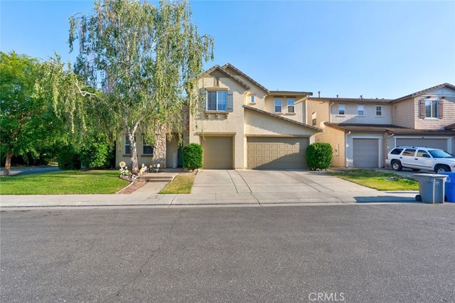 1254 Lurs Court, Merced, CA 95348