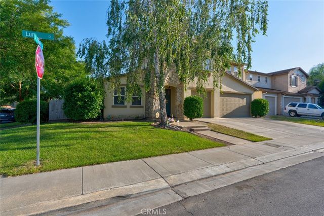 1254 Lurs Court, Merced, CA 95348