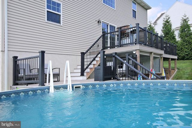 38 PALMER ST, Lebanon, PA 17042