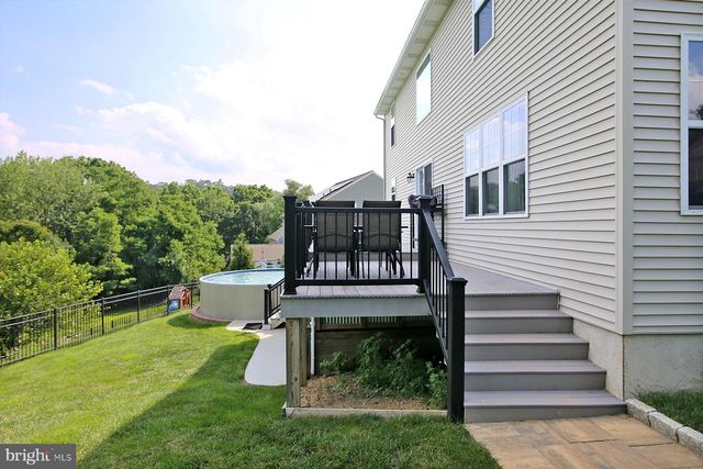 38 PALMER ST, Lebanon, PA 17042