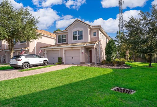 8301 BELLA VIDA CIRCLE 8301, Davenport, FL 33896