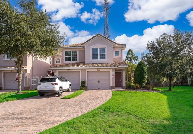 8301 BELLA VIDA CIRCLE 8301, Davenport, FL 33896