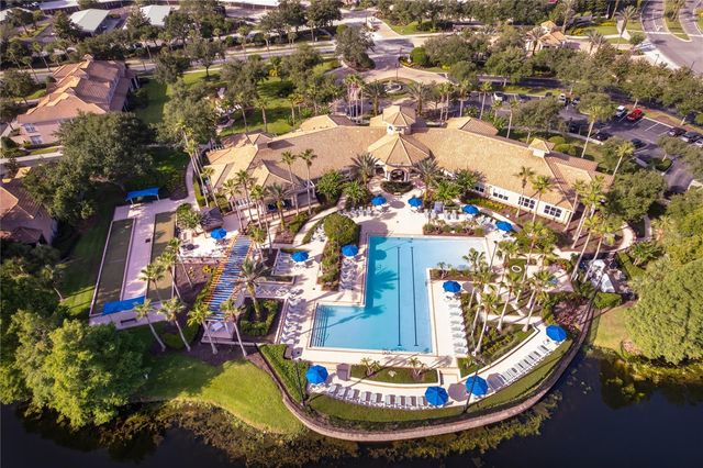 8301 BELLA VIDA CIRCLE 8301, Davenport, FL 33896