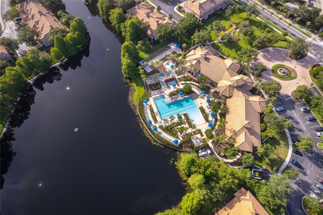 8301 BELLA VIDA CIRCLE 8301, Davenport, FL 33896