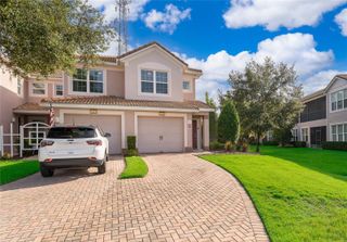 8301 BELLA VIDA CIRCLE 8301, Davenport, FL 33896