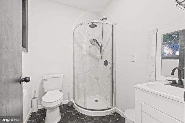 128 W EVESHAM AVE, Magnolia, NJ 08049