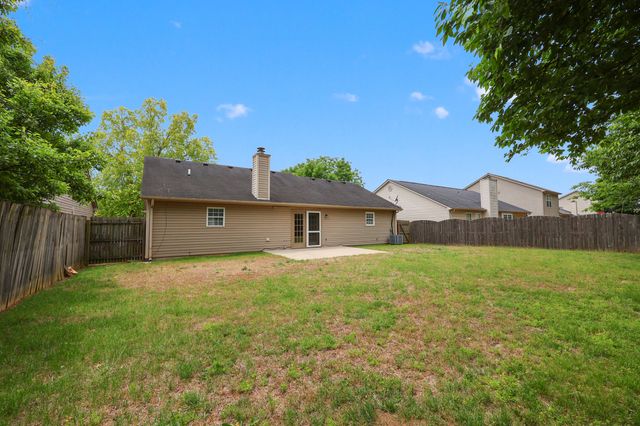 1409 Scarlett Way, Lexington, KY 40514