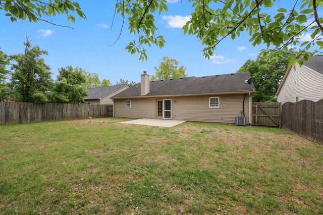 1409 Scarlett Way, Lexington, KY 40514