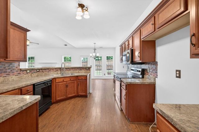 4003 Grandover Drive, Buford, GA 30519