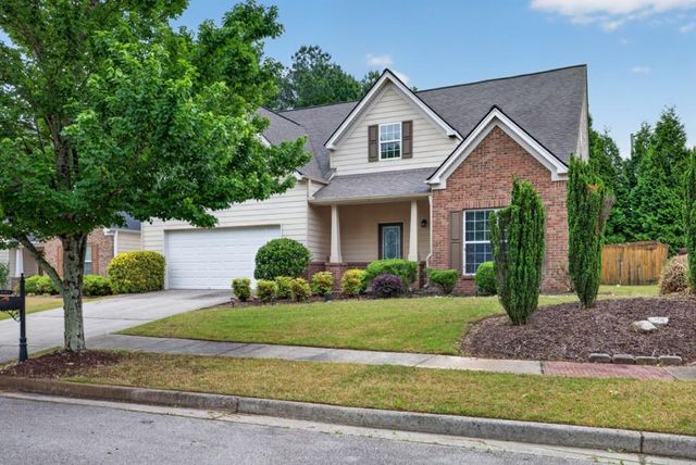 4003 Grandover Drive, Buford, GA 30519