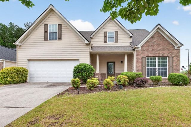 4003 Grandover Drive, Buford, GA 30519
