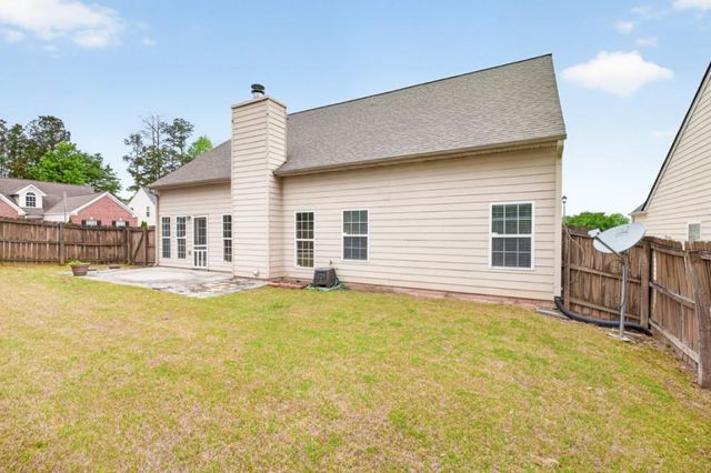 4003 Grandover Drive, Buford, GA 30519