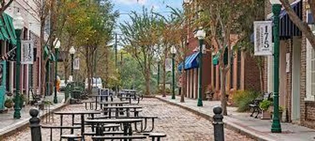 216 W Carolina Avenue, Summerville, SC 29483