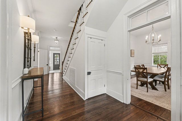 216 W Carolina Avenue, Summerville, SC 29483