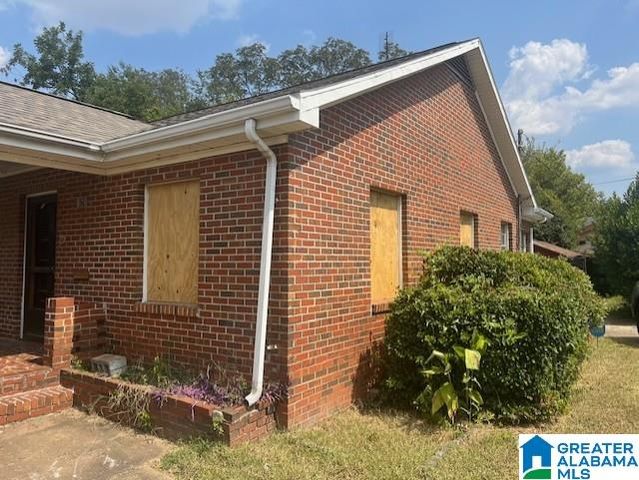 629 CENTER PLACE SW, Birmingham, AL 35211