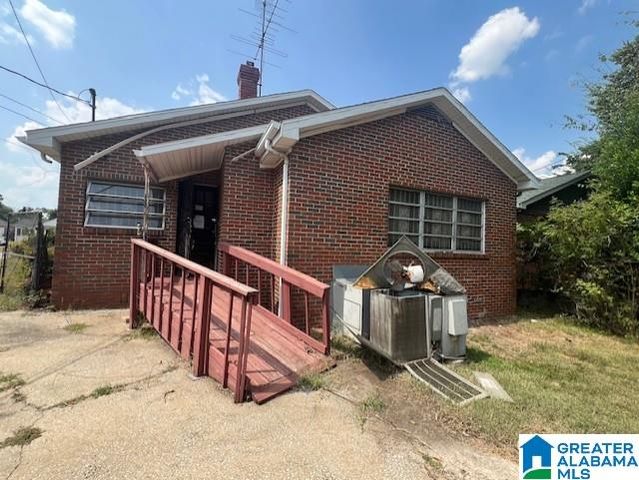 629 CENTER PLACE SW, Birmingham, AL 35211