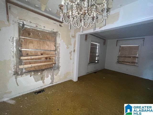 629 CENTER PLACE SW, Birmingham, AL 35211