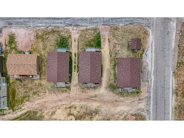 300 S 1st St, Cripple Creek, CO 80813