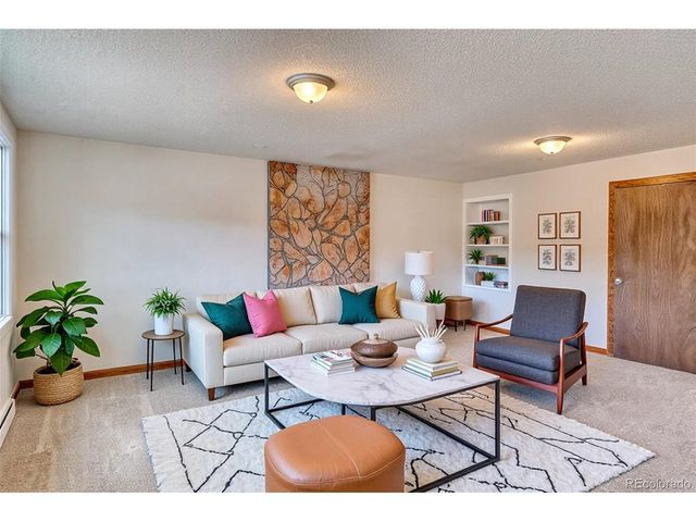 300 S 1st St, Cripple Creek, CO 80813