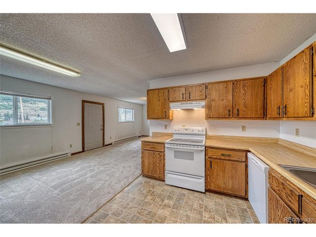 300 S 1st St, Cripple Creek, CO 80813