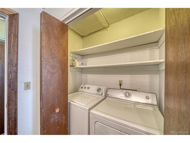 300 S 1st St, Cripple Creek, CO 80813