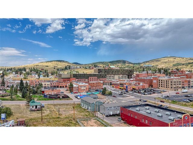 300 S 1st St, Cripple Creek, CO 80813