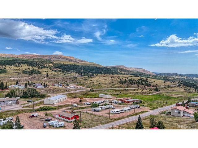 300 S 1st St, Cripple Creek, CO 80813