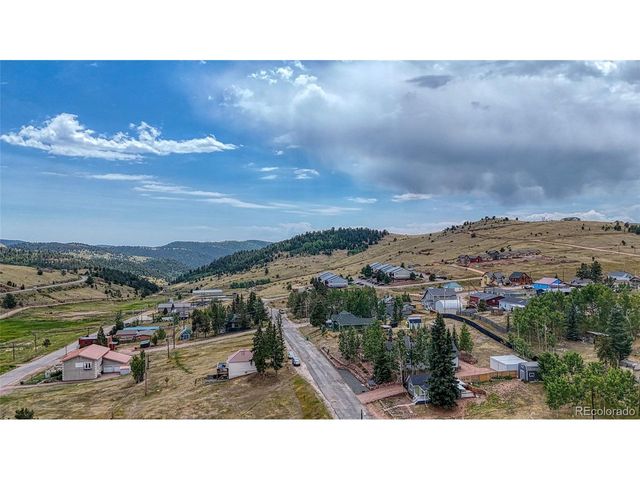 300 S 1st St, Cripple Creek, CO 80813