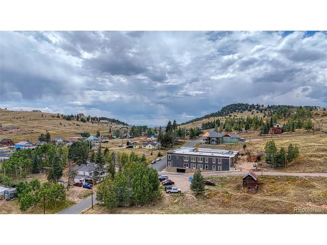 300 S 1st St, Cripple Creek, CO 80813