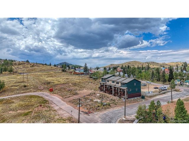 300 S 1st St, Cripple Creek, CO 80813
