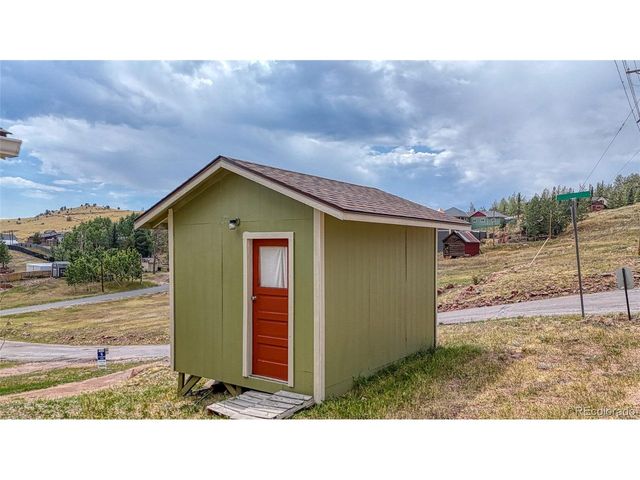 300 S 1st St, Cripple Creek, CO 80813