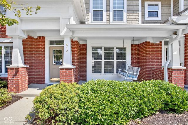 612 Rockport Place, Westfield, IN 46074
